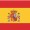 Spain Bob Wig